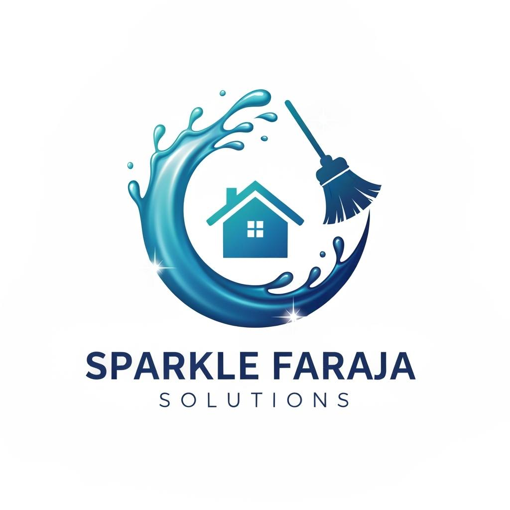 Sparkle Faraja Solutions logo